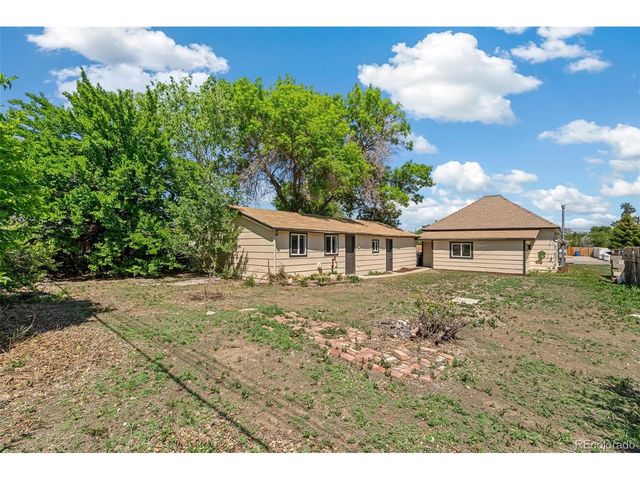 1339 Arthur Ave, Loveland, CO 80537