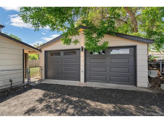 1339 Arthur Ave, Loveland, CO 80537