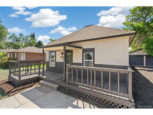 1339 Arthur Ave, Loveland, CO 80537
