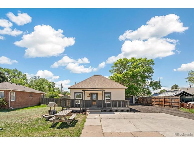 1339 Arthur Ave, Loveland, CO 80537