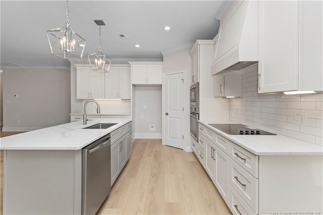 29 Croatoke Court, Angier, NC 27501