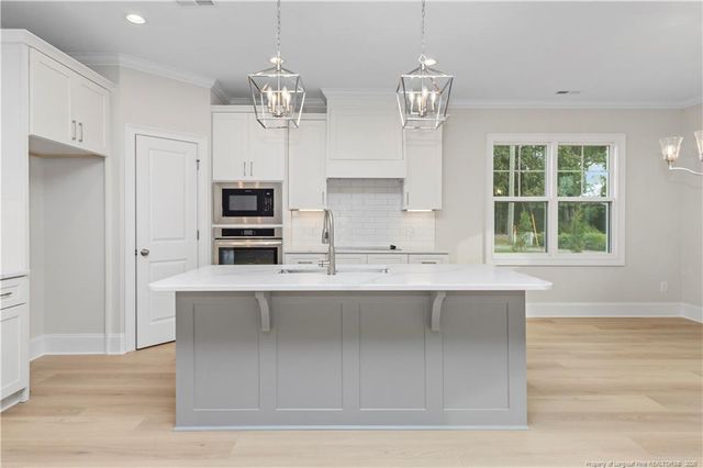 29 Croatoke Court, Angier, NC 27501