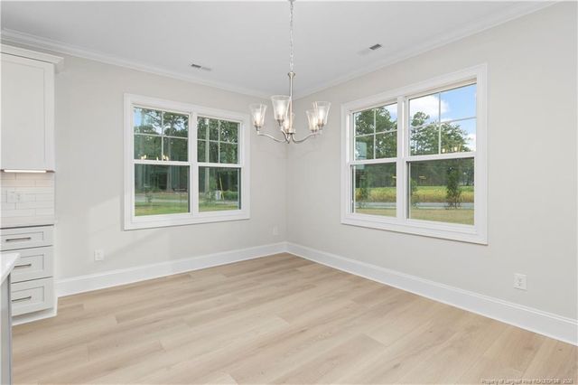 29 Croatoke Court, Angier, NC 27501