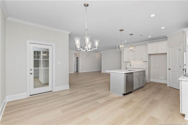 29 Croatoke Court, Angier, NC 27501