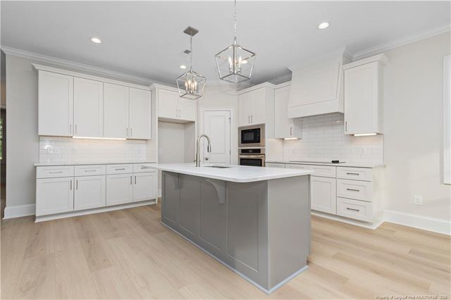 29 Croatoke Court, Angier, NC 27501