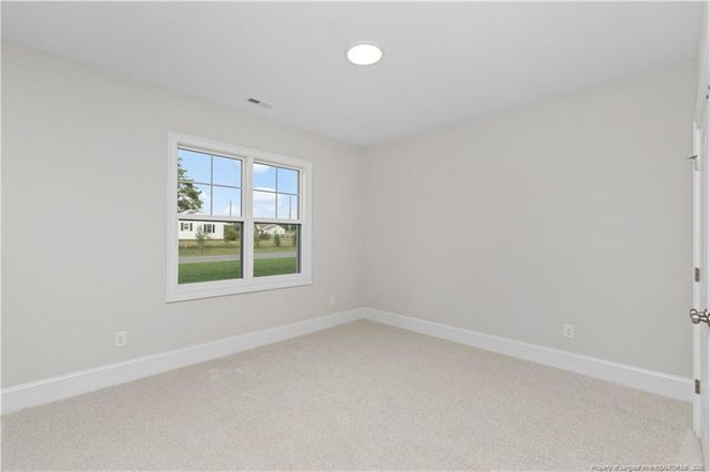 29 Croatoke Court, Angier, NC 27501