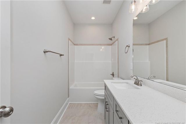 29 Croatoke Court, Angier, NC 27501