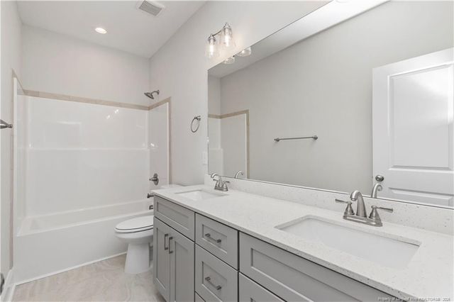 29 Croatoke Court, Angier, NC 27501