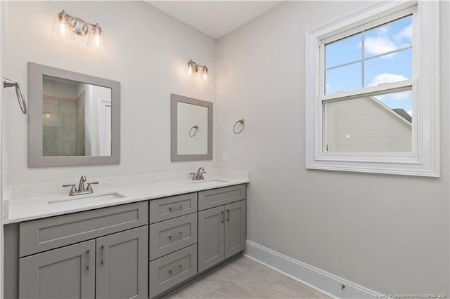 29 Croatoke Court, Angier, NC 27501