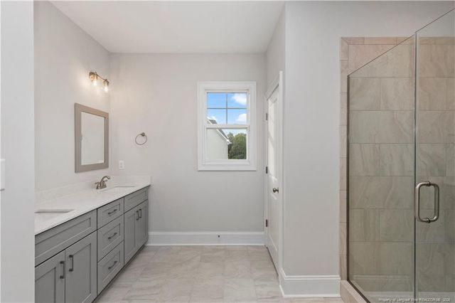 29 Croatoke Court, Angier, NC 27501