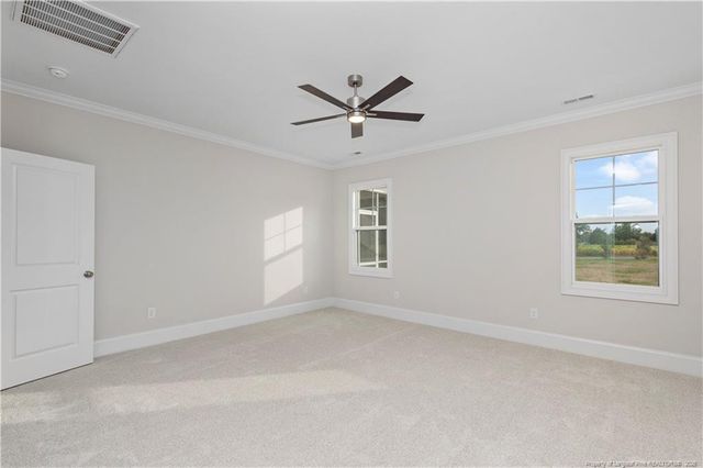 29 Croatoke Court, Angier, NC 27501