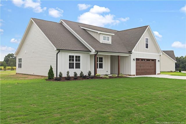 29 Croatoke Court, Angier, NC 27501