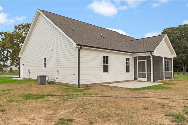 29 Croatoke Court, Angier, NC 27501