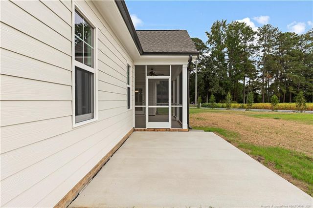 29 Croatoke Court, Angier, NC 27501