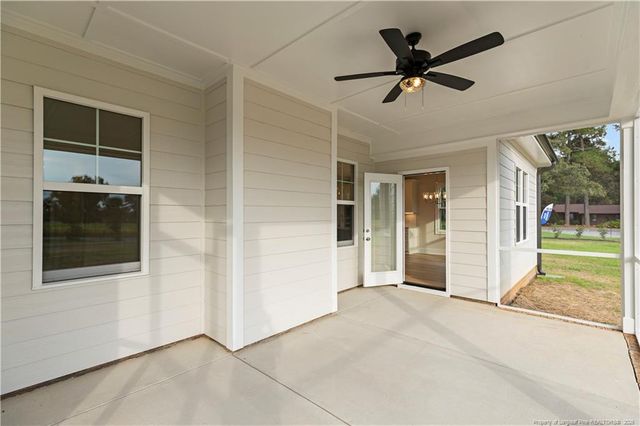 29 Croatoke Court, Angier, NC 27501