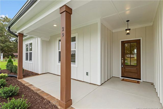 29 Croatoke Court, Angier, NC 27501