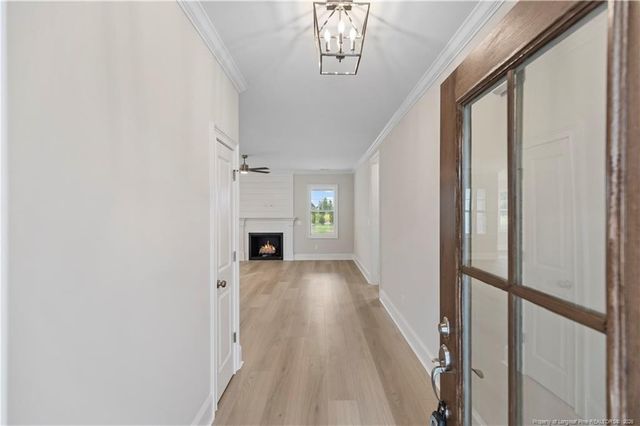 29 Croatoke Court, Angier, NC 27501