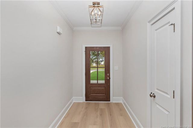 29 Croatoke Court, Angier, NC 27501