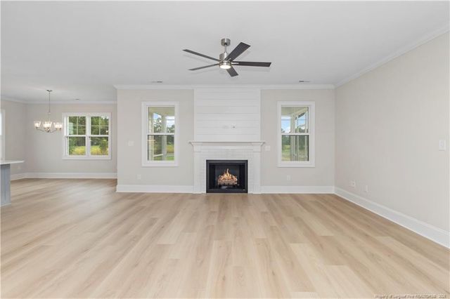 29 Croatoke Court, Angier, NC 27501