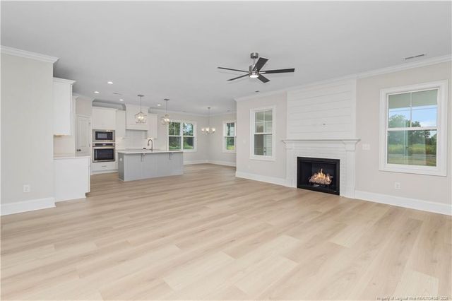 29 Croatoke Court, Angier, NC 27501