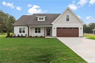 29 Croatoke Court, Angier, NC 27501