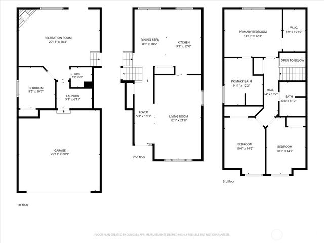28116 225th PL SE, Maple Valley, WA 98038