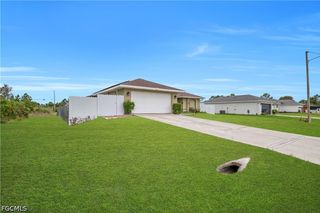 3009 30th ST W, Lehigh Acres, FL 33971