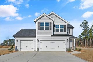 404 Whitestone Drive, Fayetteville, NC 28312