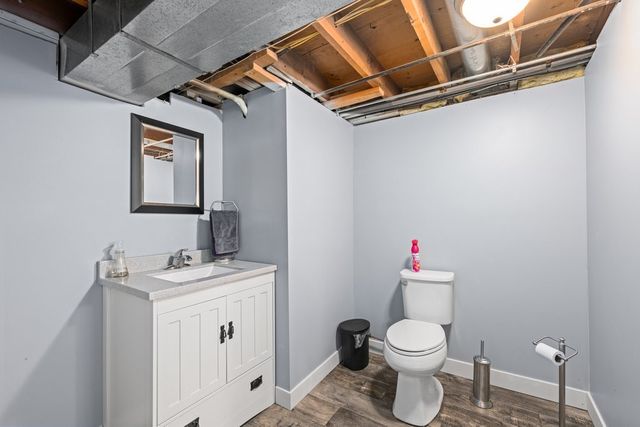 3021 W Rusholme Street, Davenport, IA 52804