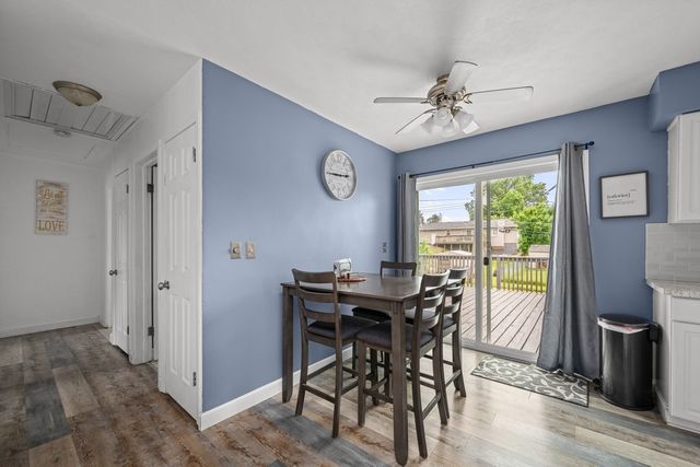 3021 W Rusholme Street, Davenport, IA 52804