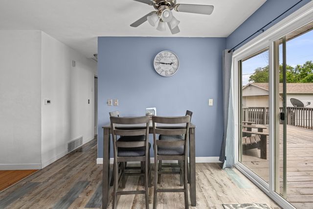 3021 W Rusholme Street, Davenport, IA 52804