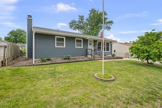 3021 W Rusholme Street, Davenport, IA 52804
