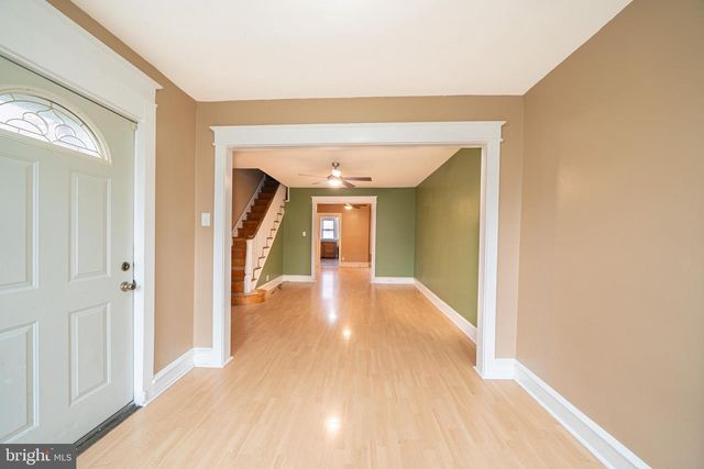 4141 STIRLING ST, Philadelphia, PA 19135