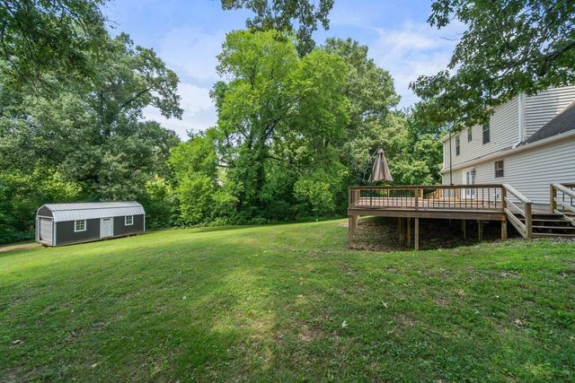 1039 TRAVIS DR, Brighton, TN 38011
