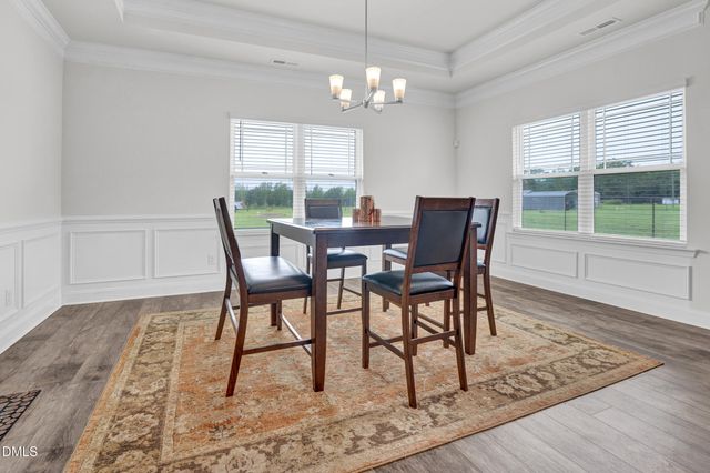 2310 Green Pasture Road, Rocky Mount, NC 27801