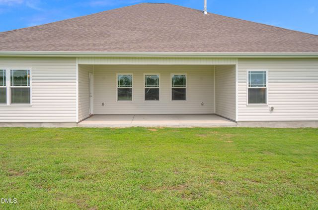 2310 Green Pasture Road, Rocky Mount, NC 27801