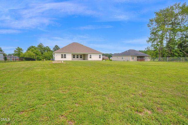 2310 Green Pasture Road, Rocky Mount, NC 27801