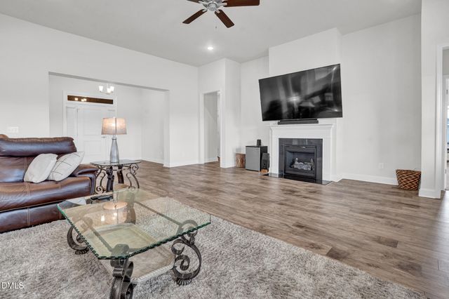 2310 Green Pasture Road, Rocky Mount, NC 27801