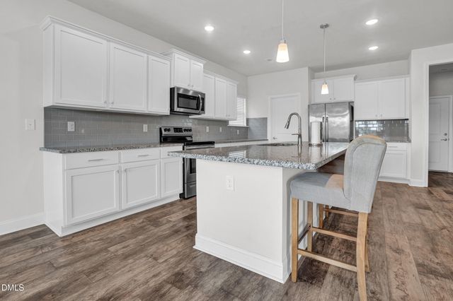 2310 Green Pasture Road, Rocky Mount, NC 27801