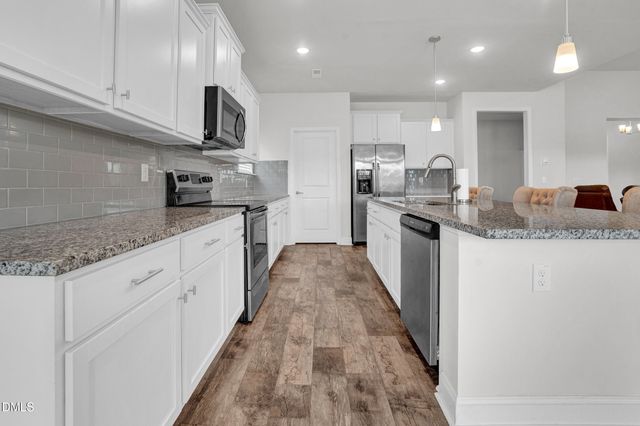 2310 Green Pasture Road, Rocky Mount, NC 27801