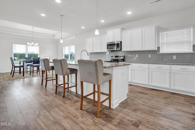 2310 Green Pasture Road, Rocky Mount, NC 27801