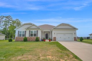 2310 Green Pasture Road, Rocky Mount, NC 27801