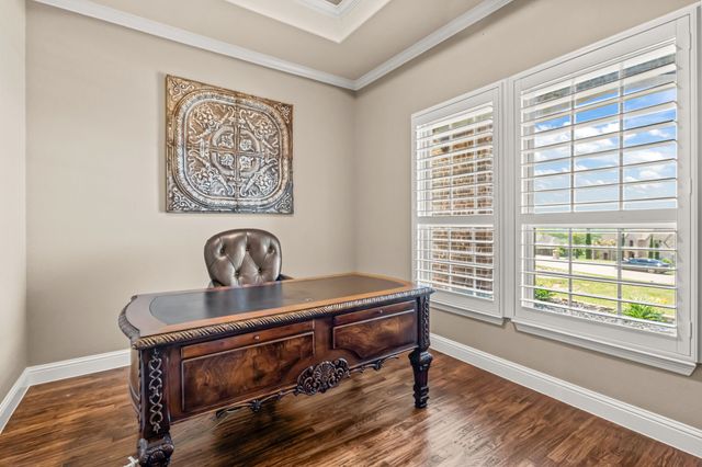 12731 Bella Roma Drive, Fort Worth, TX 76126