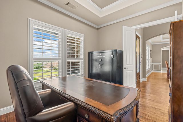 12731 Bella Roma Drive, Fort Worth, TX 76126