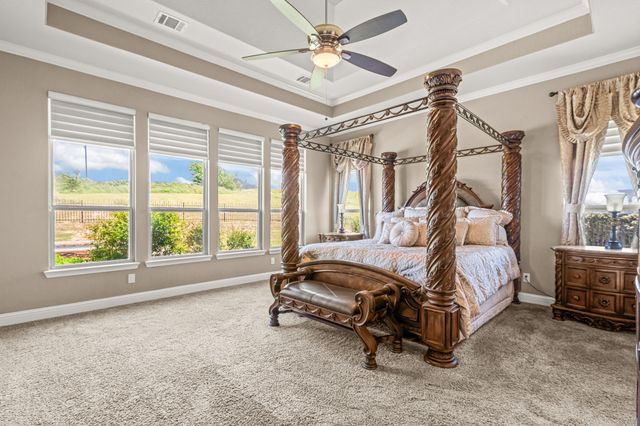 12731 Bella Roma Drive, Fort Worth, TX 76126