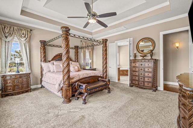12731 Bella Roma Drive, Fort Worth, TX 76126