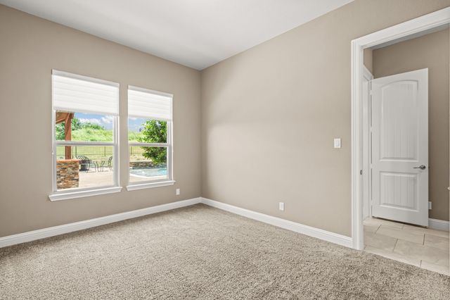 12731 Bella Roma Drive, Fort Worth, TX 76126