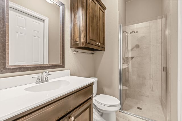 12731 Bella Roma Drive, Fort Worth, TX 76126