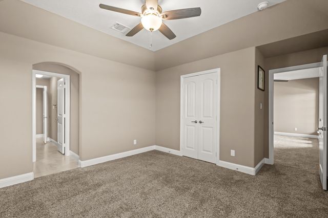 12731 Bella Roma Drive, Fort Worth, TX 76126