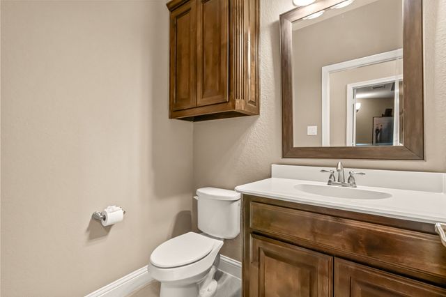 12731 Bella Roma Drive, Fort Worth, TX 76126